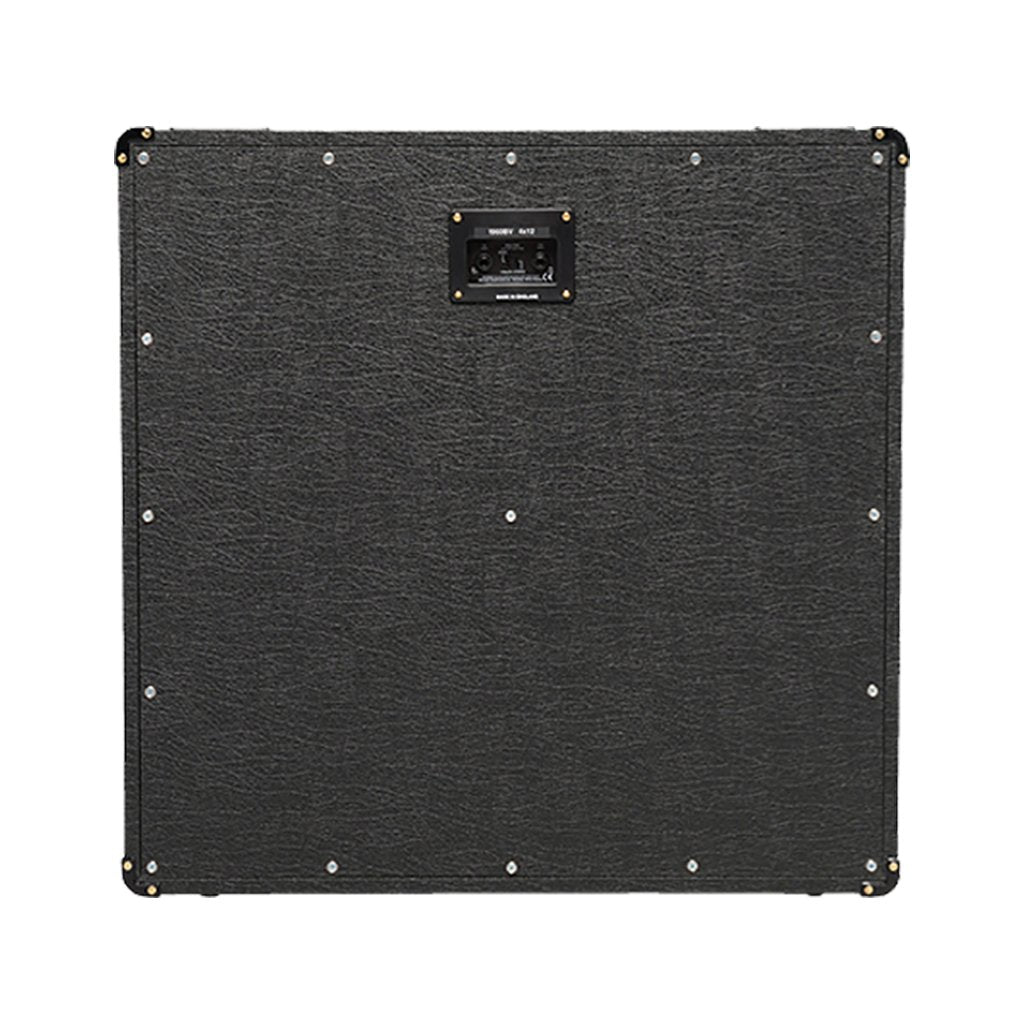 Marshall 1960BV – 280W 4X12 Straight Extension Cabinet
