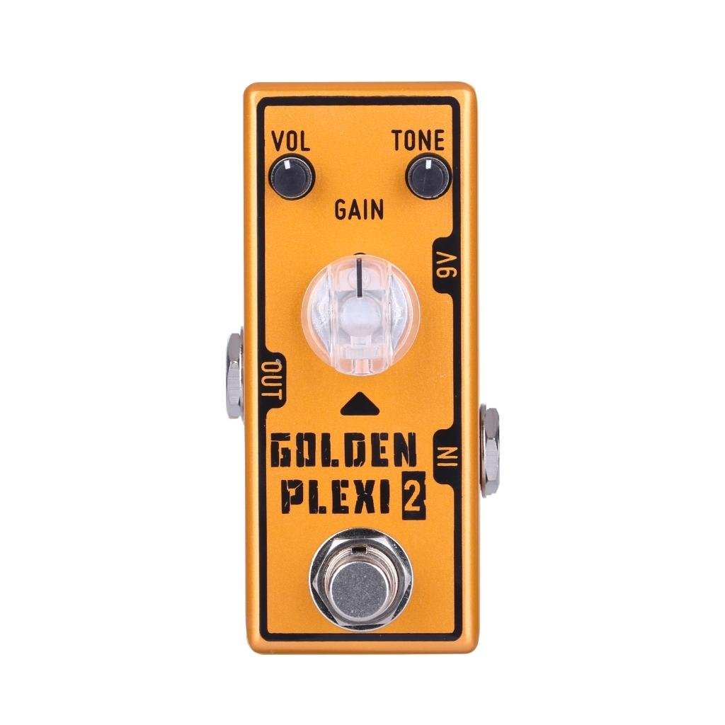 Tone City Audio - Mini Series - Golden Plexi 2