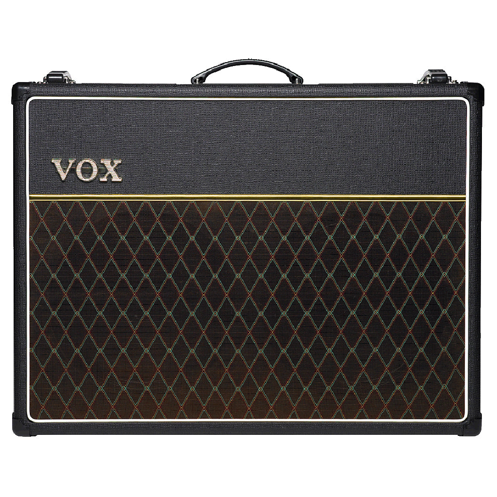 Vox AC15C2 15w Combo Amplifier