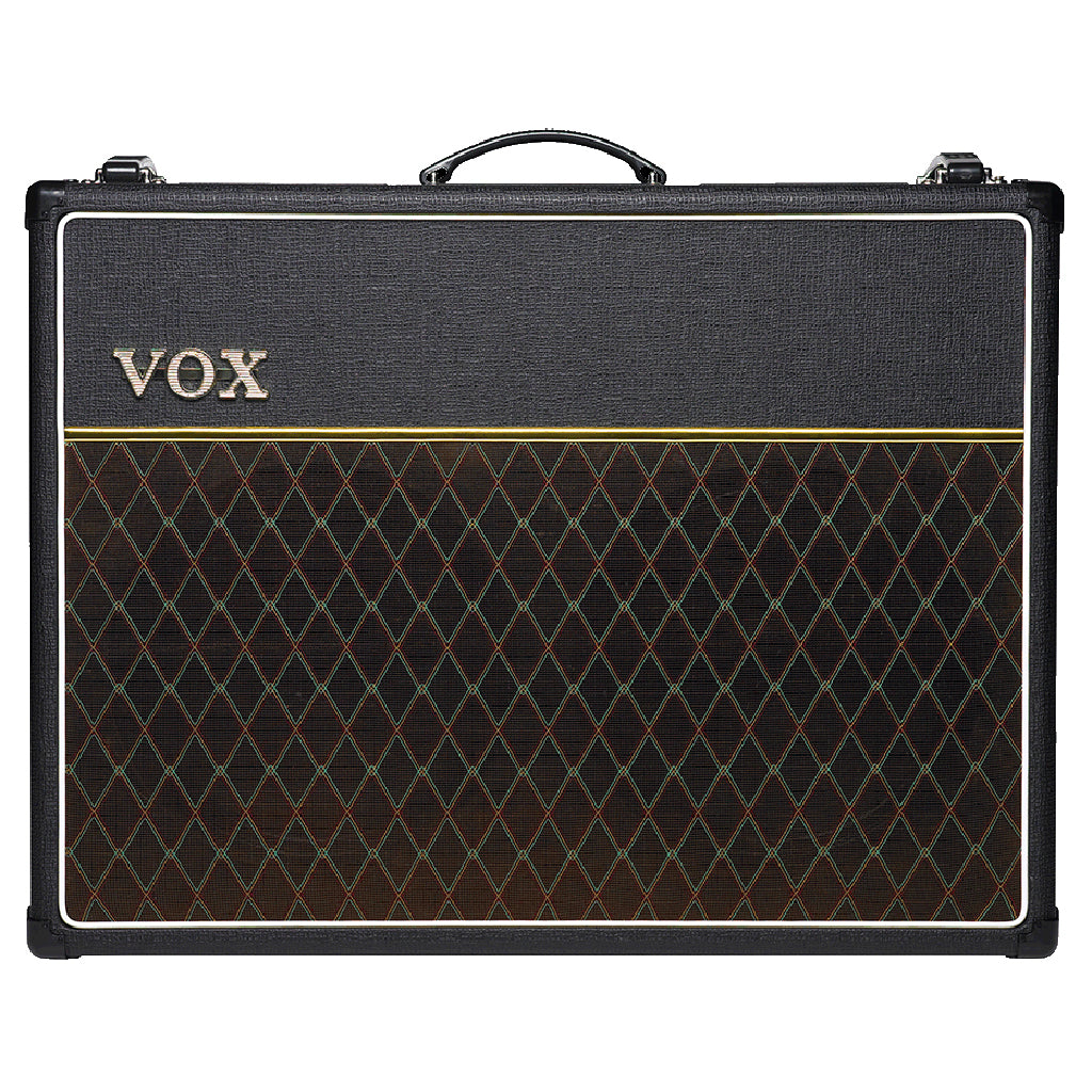 Vox AC15C2 15w Combo Amplifier