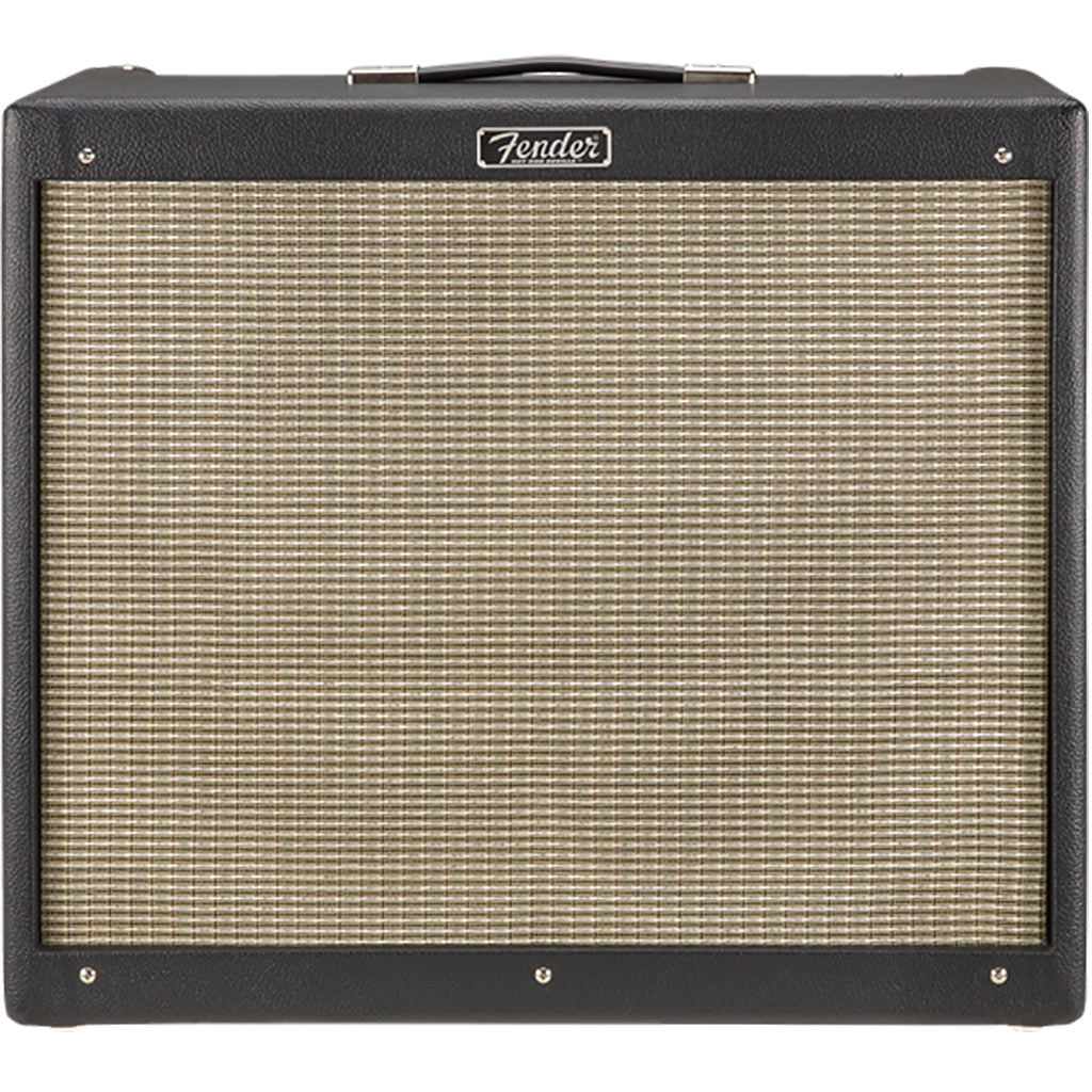 Fender Hot Rod Deville 212 IV Black