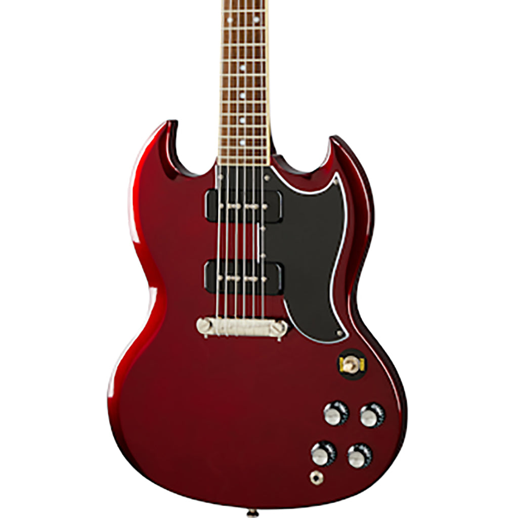 Epiphone SG Special - Sparkling Burgundy