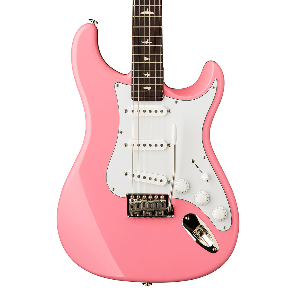 PRS John Mayer Silver Sky - Roxy Pink-Sky Music