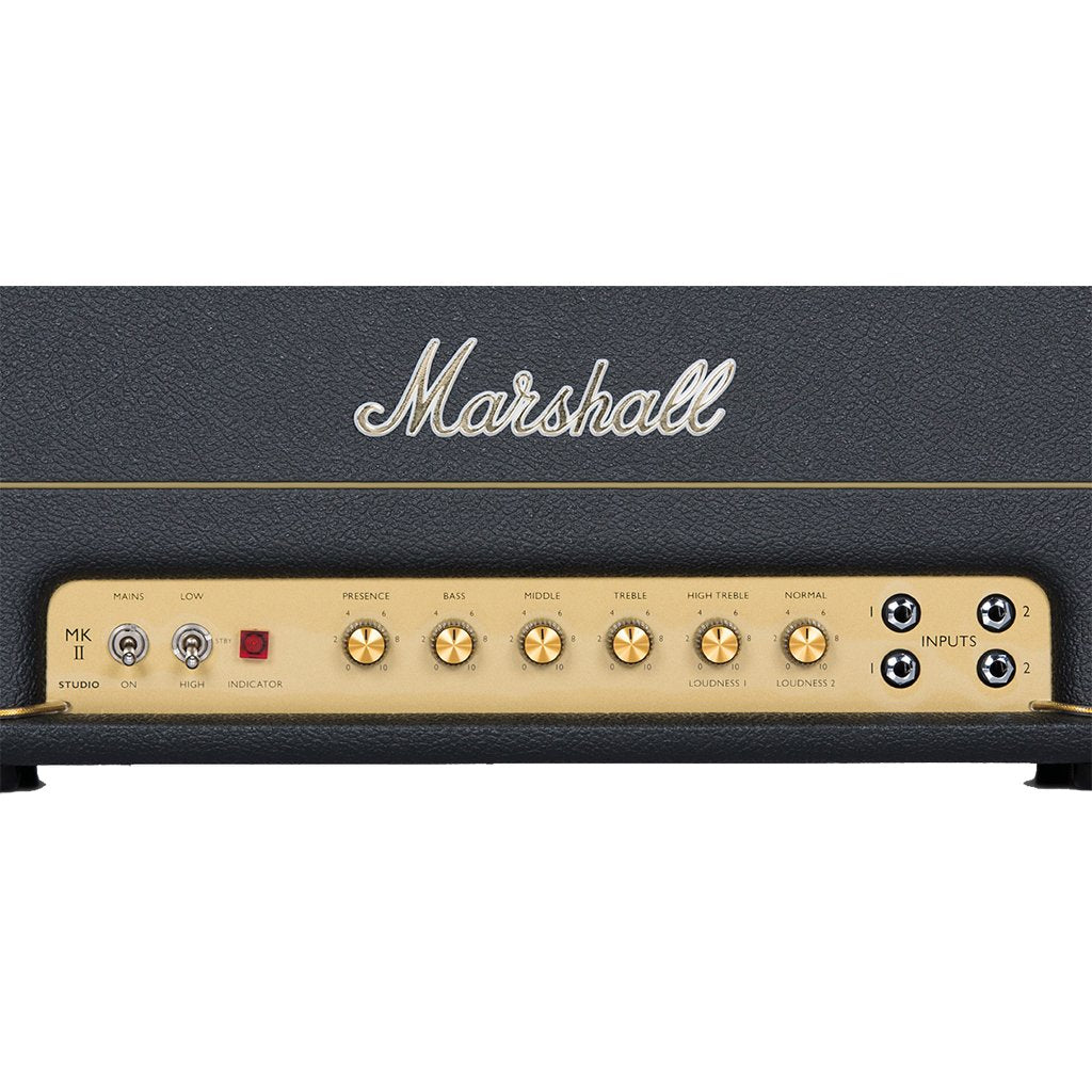 Marshall SV20H Studio Vintage 20W Head
