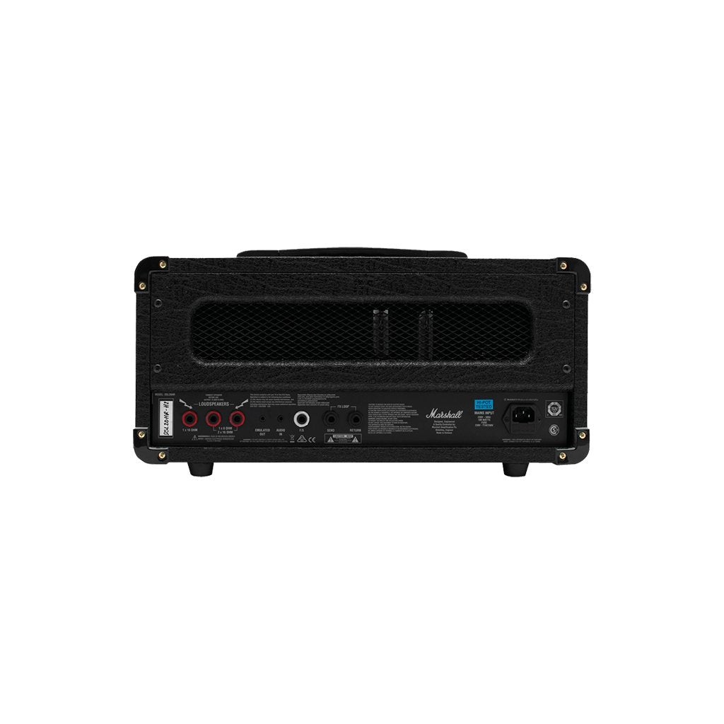 Marshall DSL20H 20w Valve Head