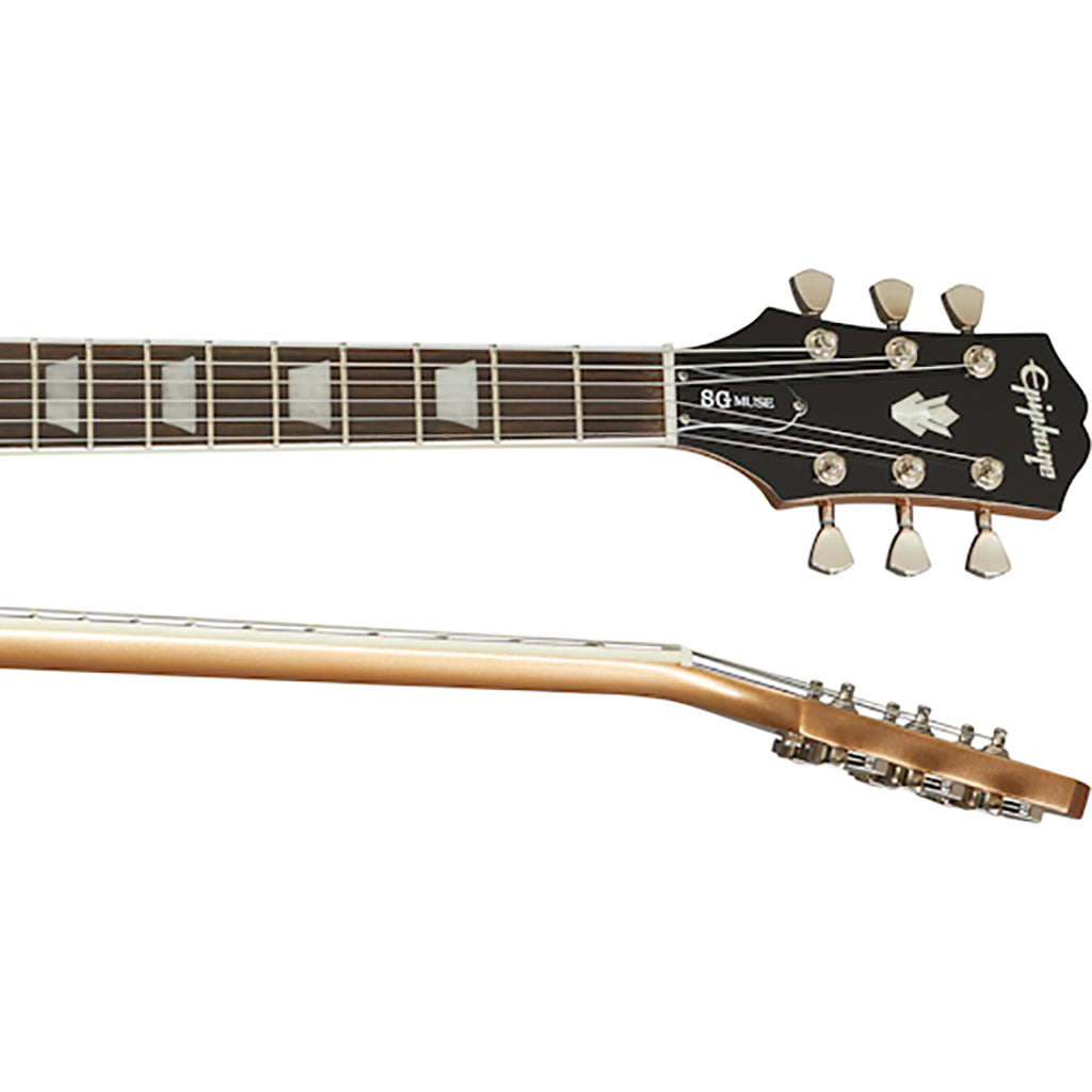 Epiphone SG Muse - Smoked Almond Metallic