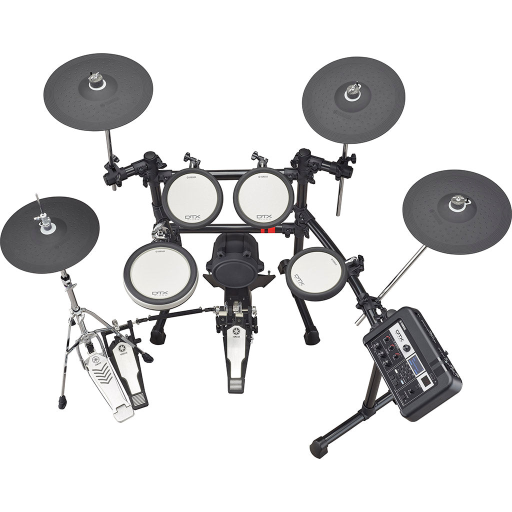 Yamaha - DTX6K3-X Electronic Drum Kit-Sky Music