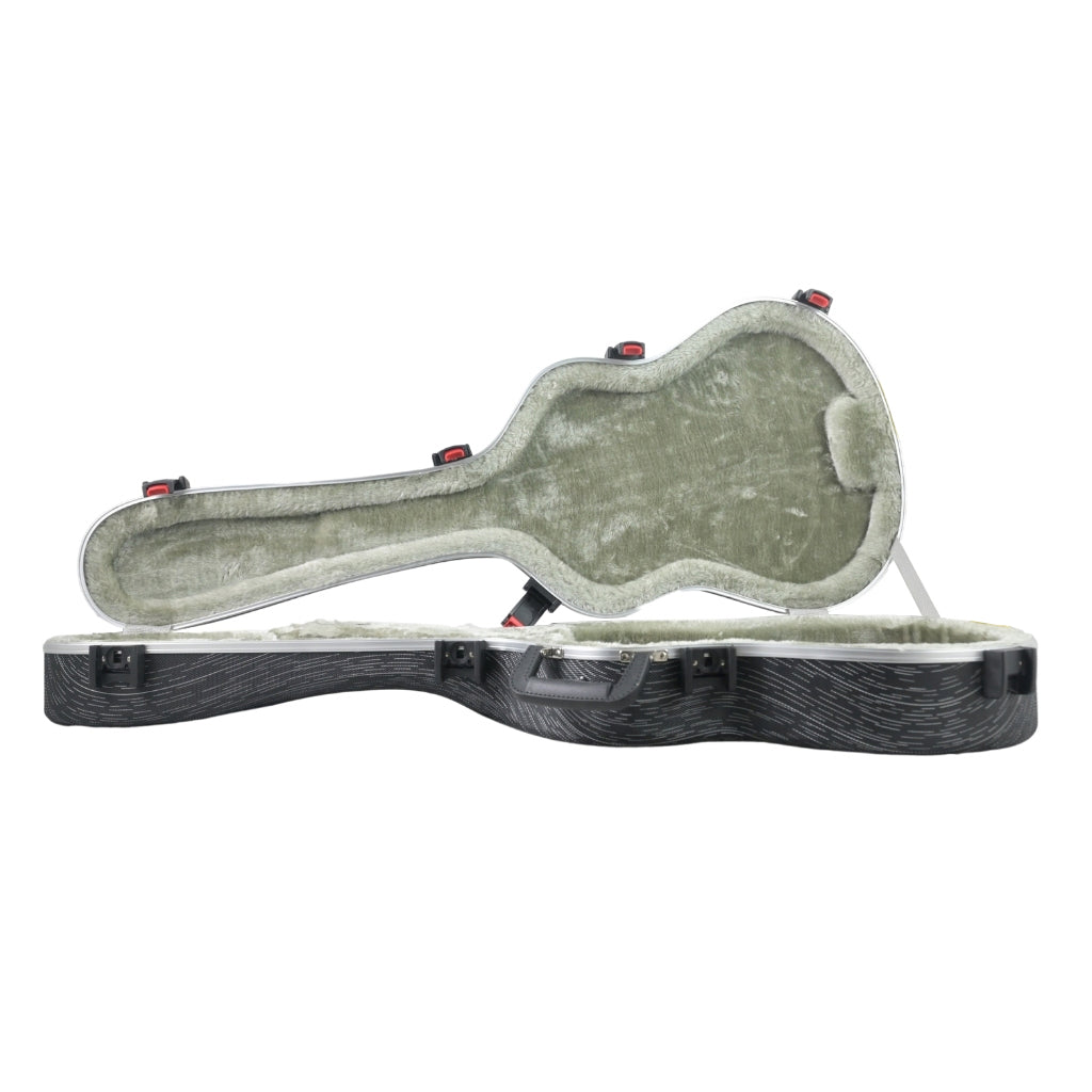 Guitar Case - ABS - RAS-LP-SL - Les Paul