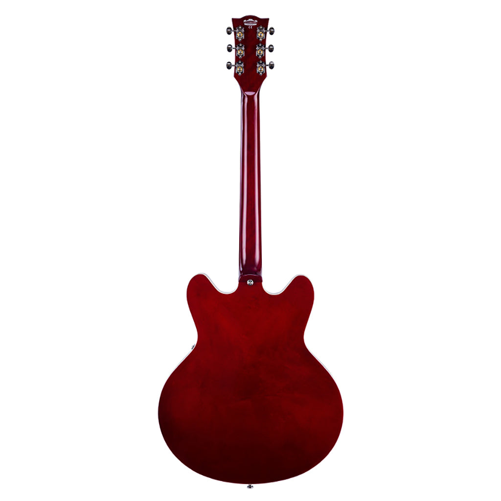 Vox Bobcat V90 - Cherry Red