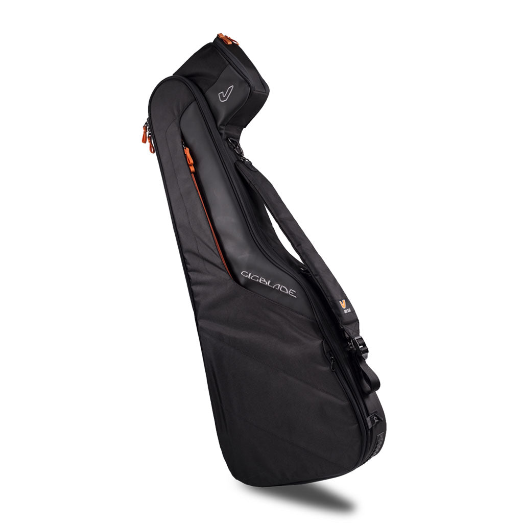 Gruv Gear GigBlade 2 Acoustic Guitar GigBag Black