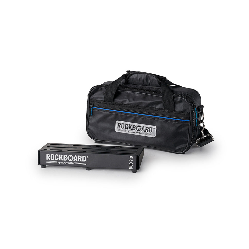 Rockboard Duo 2.0 - Gig Bag