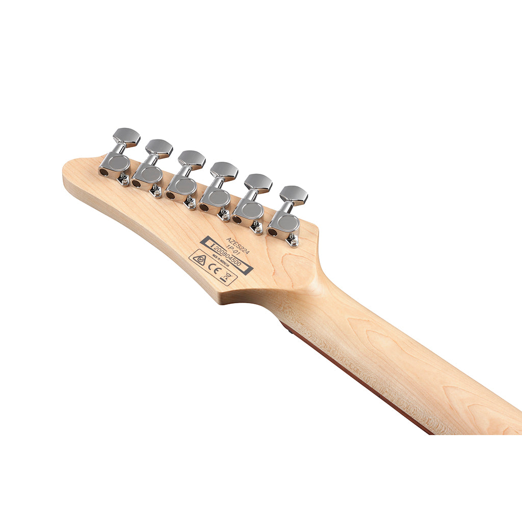 Ibanez AZ Essentials AZES40 Electric Guitar Purist Blue