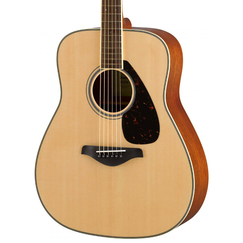 Yamaha - FG820NT - Natural