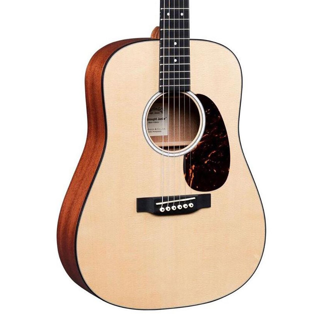 Martin DJR10E Dreadnought Junior