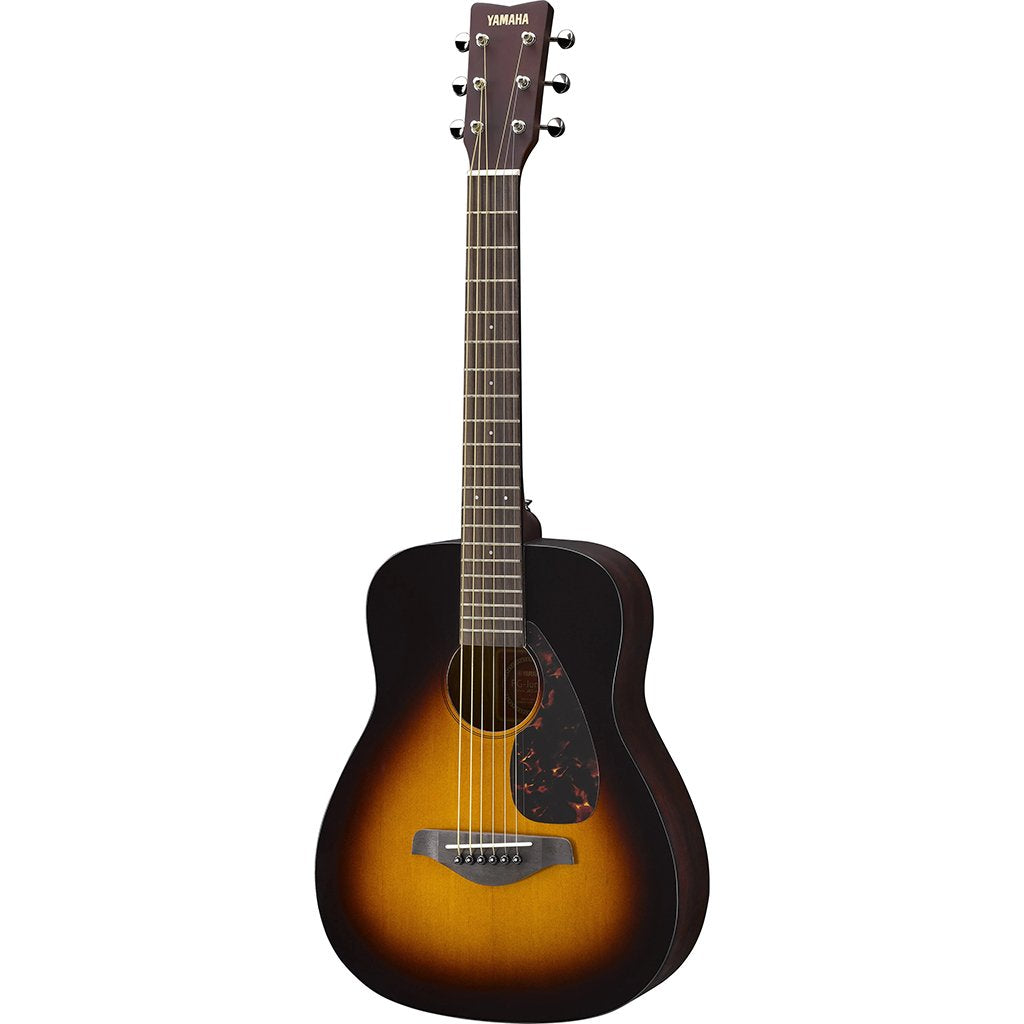 Yamaha JR2 - Tobacco Brown Sunburst