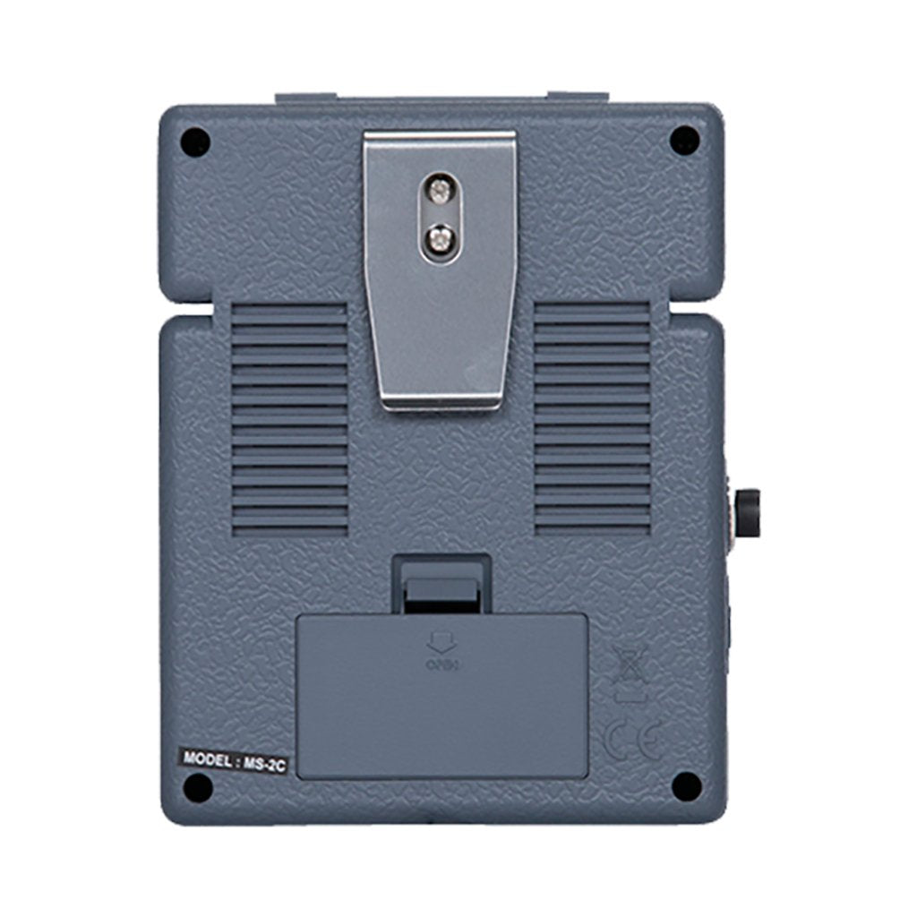 Marshall MS2 Micro Amp - Classic