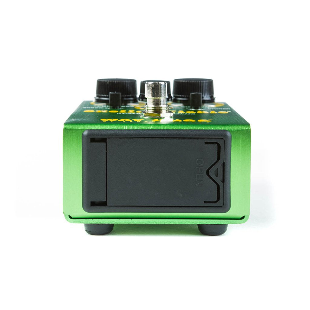 Way Huge Swollen Pickle MKII