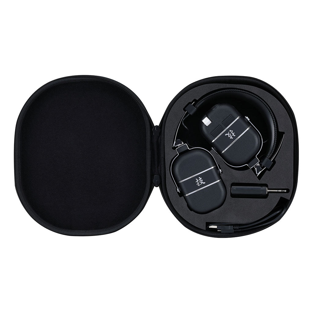 Custom Case for Waza-Air and Waza-Air Bass