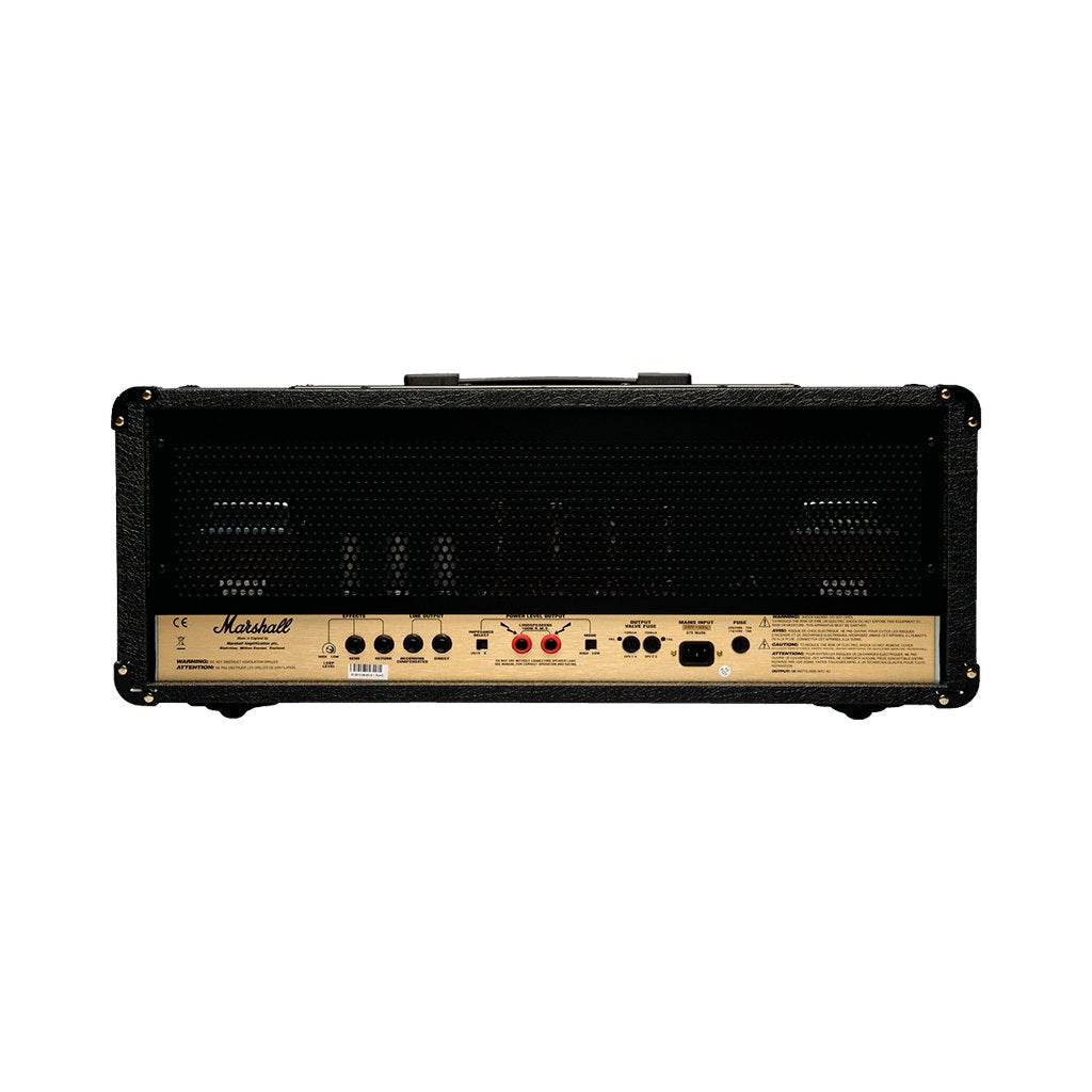 Marshall JCM900 4100 – 100W Tube Amp Head