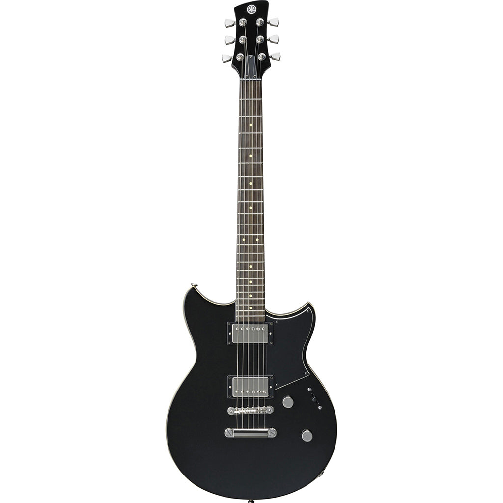 Yamaha Revstar RS420BS - Black Steel