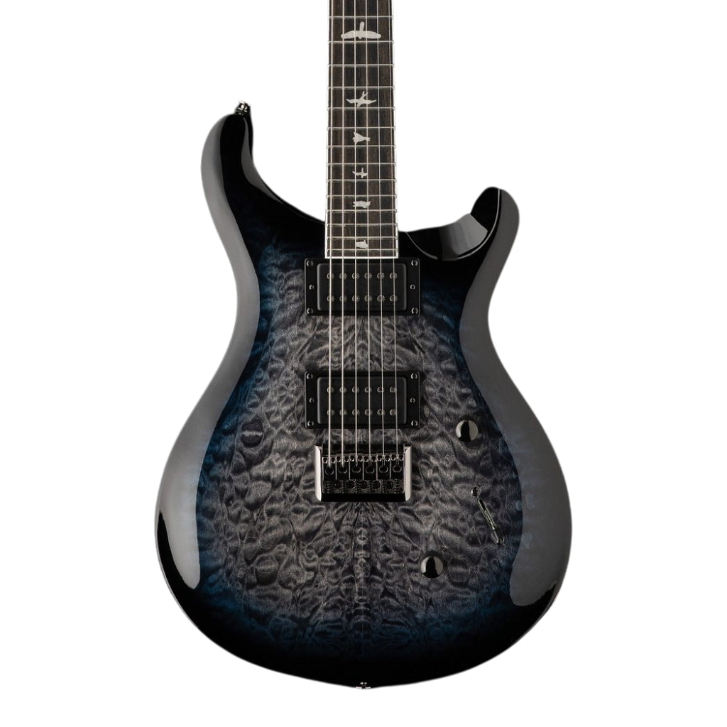 PRS - SE Mark Holcomb Electric Guitar - Holcomb Blue Burst