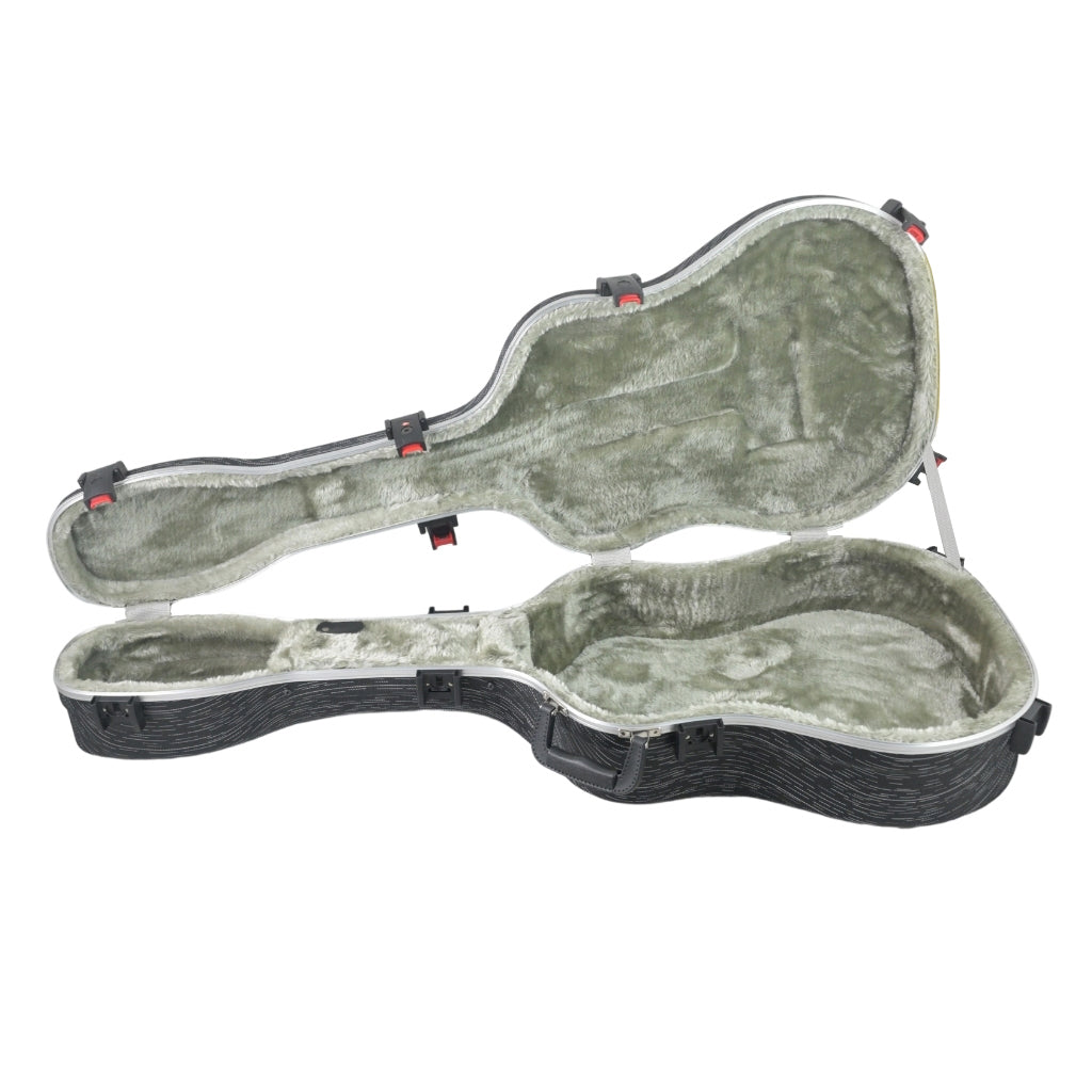 Guitar Case - RAS-D-SL - Dreadnought