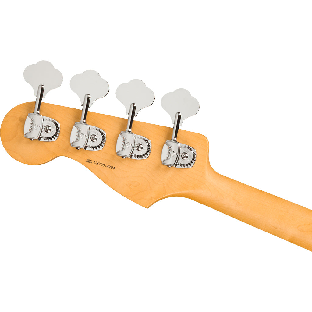 Fender - American Professional II Jazz Bass® - Maple Fingerboard - Roasted Pine