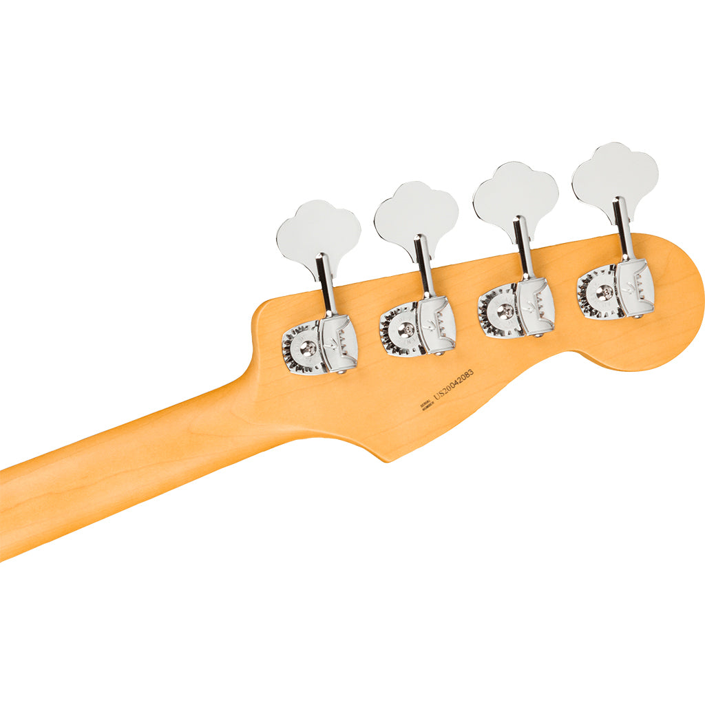 Fender - American Professional II Jazz Bass® Left-Hand - Rosewood Fingerboard - 3-Color Sunburst