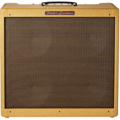 Fender 59 Bassman – 45W 4X10 Combo Tube Amp