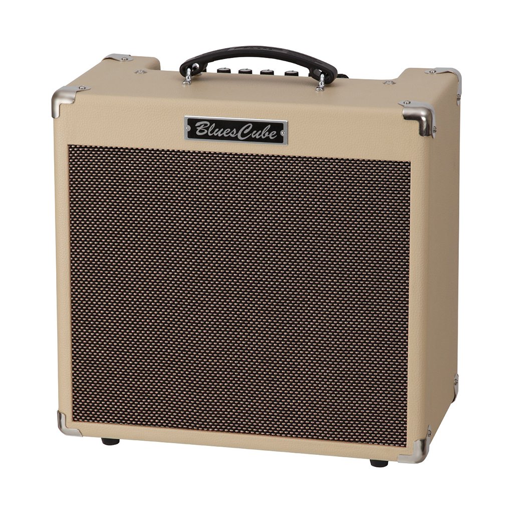 Roland Blues Cube Hot Vintage Blonde