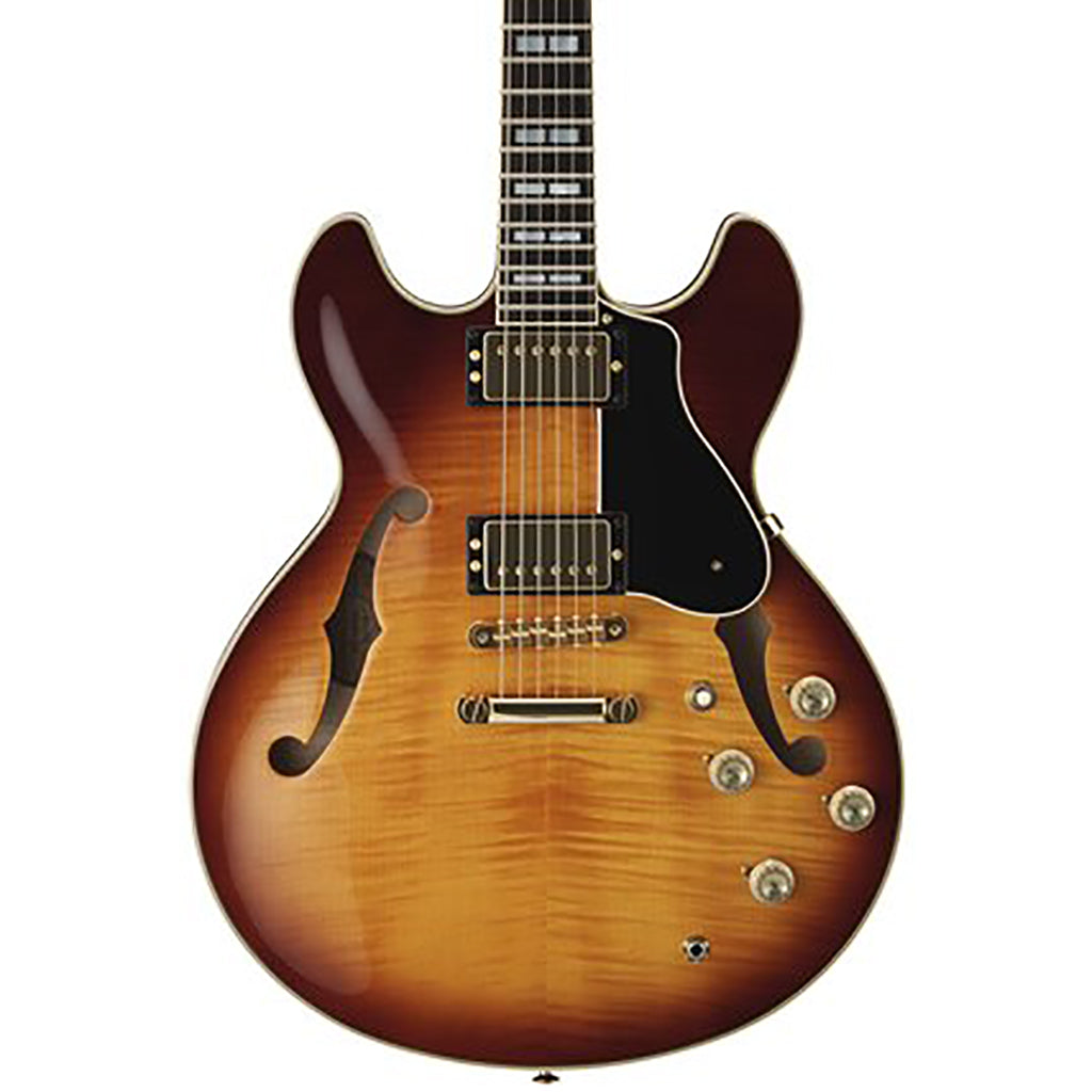 Yamaha SA2200 - Violin Sunburst-Sky Music