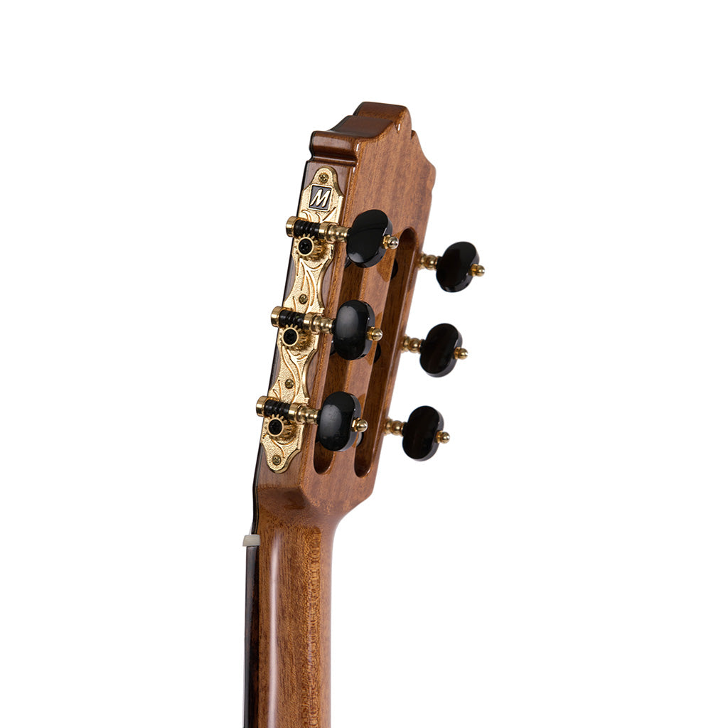 Katoh - MCG80CAE Cutaway Classical Guitar