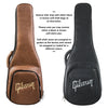 Gibson SG Tribute Left Handed - Natural Walnut-Sky Music