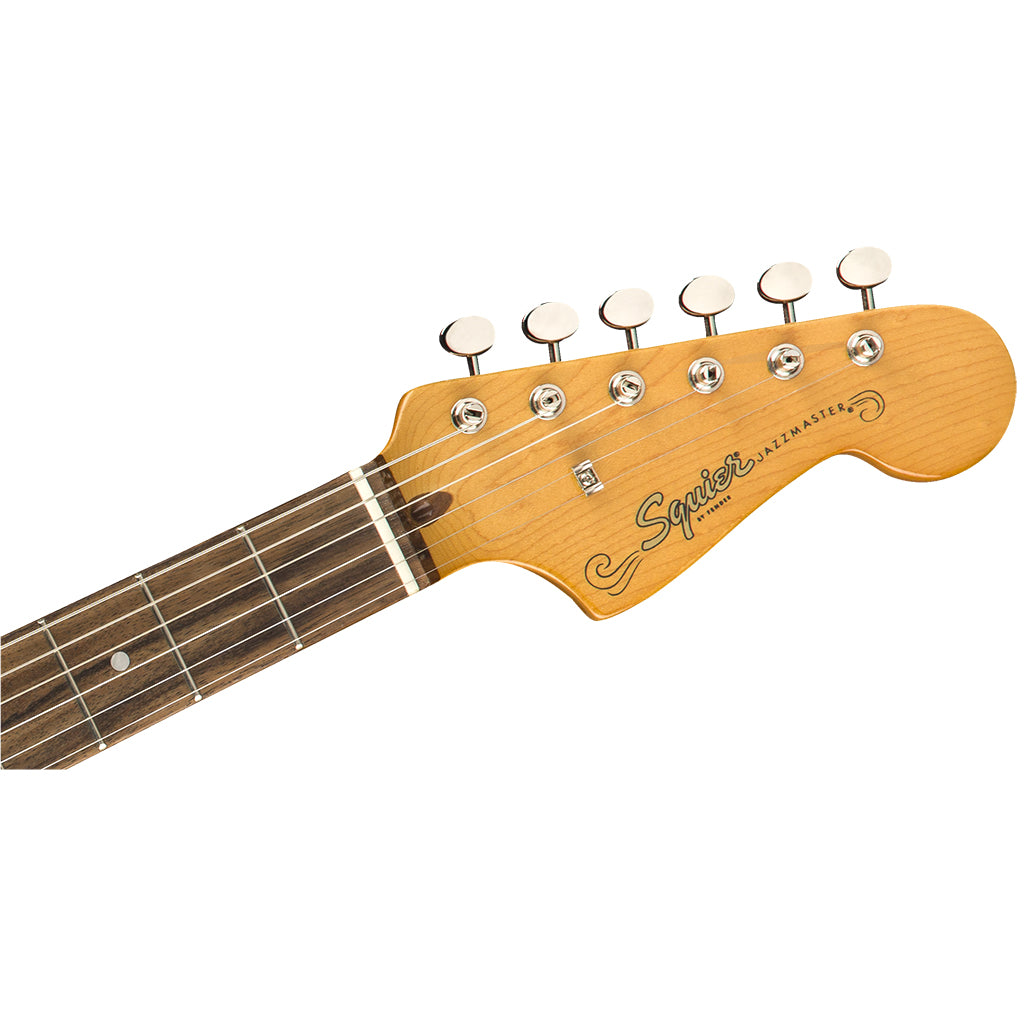Squier Classic Vibe 60s Jazzmaster 3 Tones Sunburst Laurel Fretboard