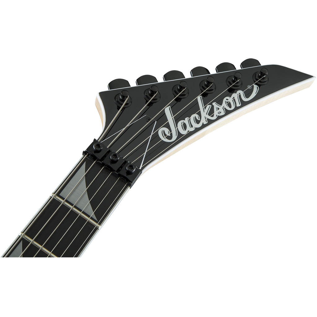 Jackson Pro Series KV - Deep Black