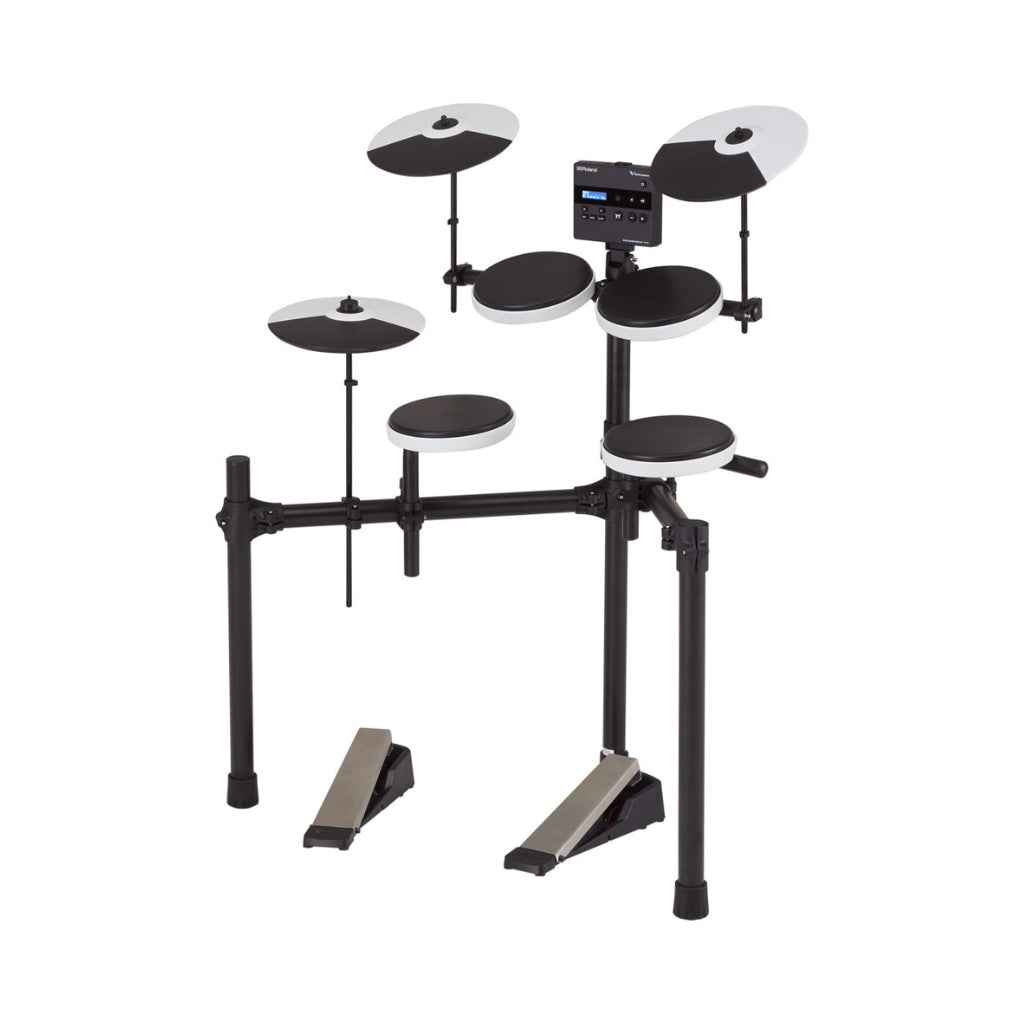 Roland TD-02K Electronic Drum Kit
