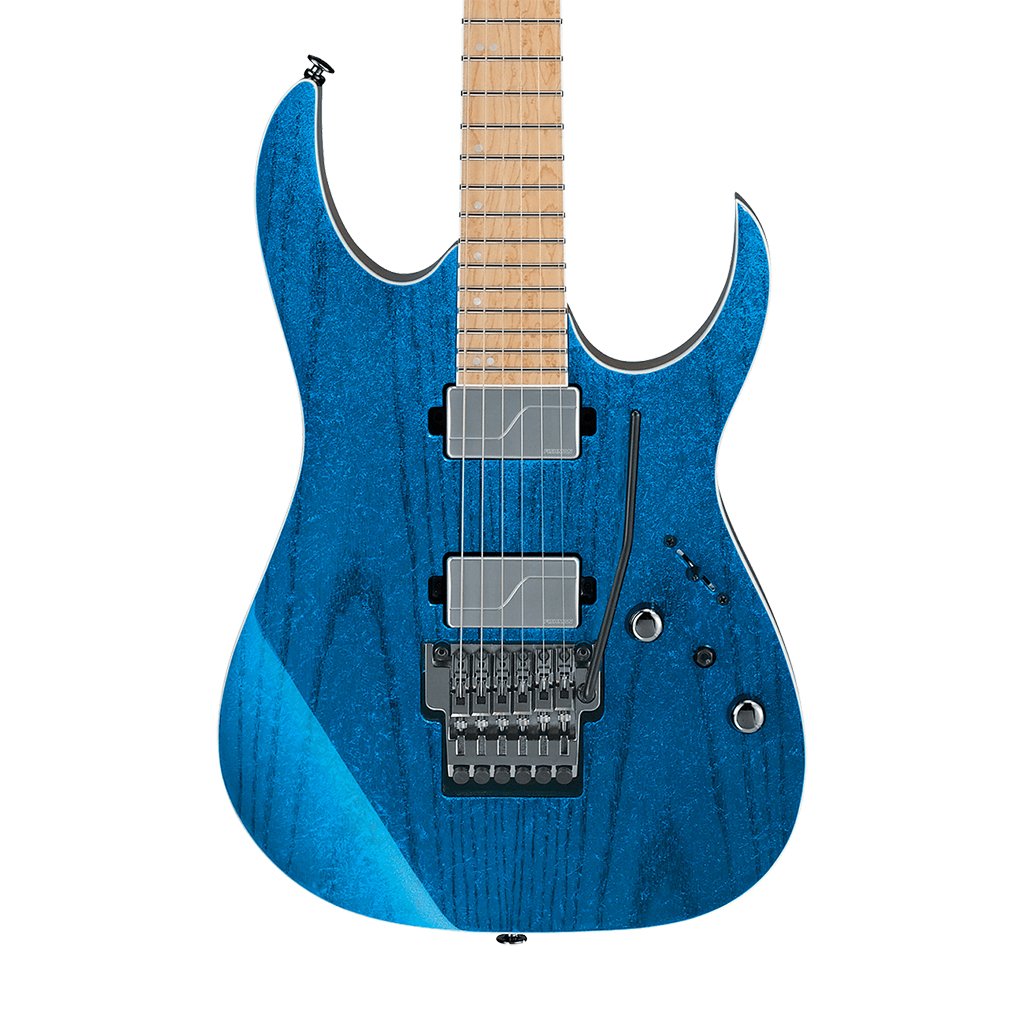 Ibanez RG5120M Prestige - Frozen Ocean