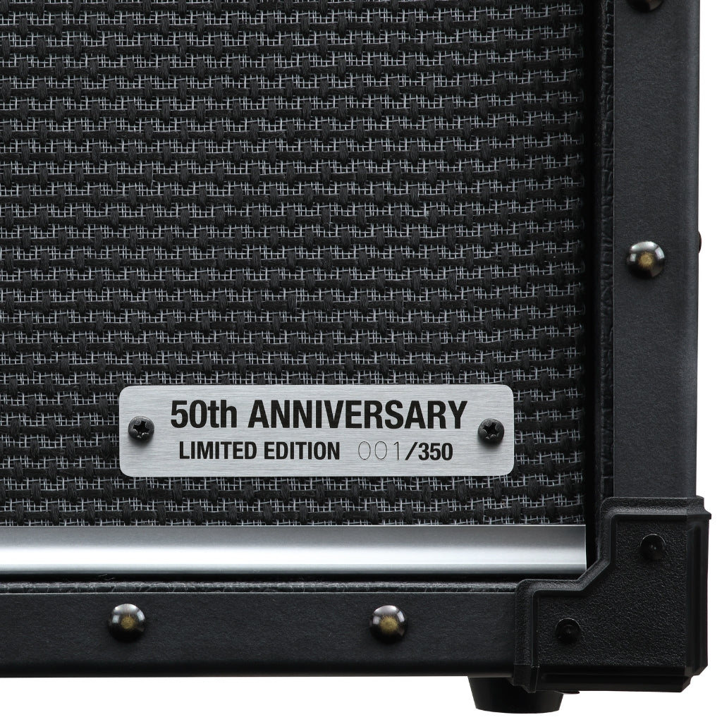 Roland JC-120 Jazz Chorus 50th Anniversary Limited Edition