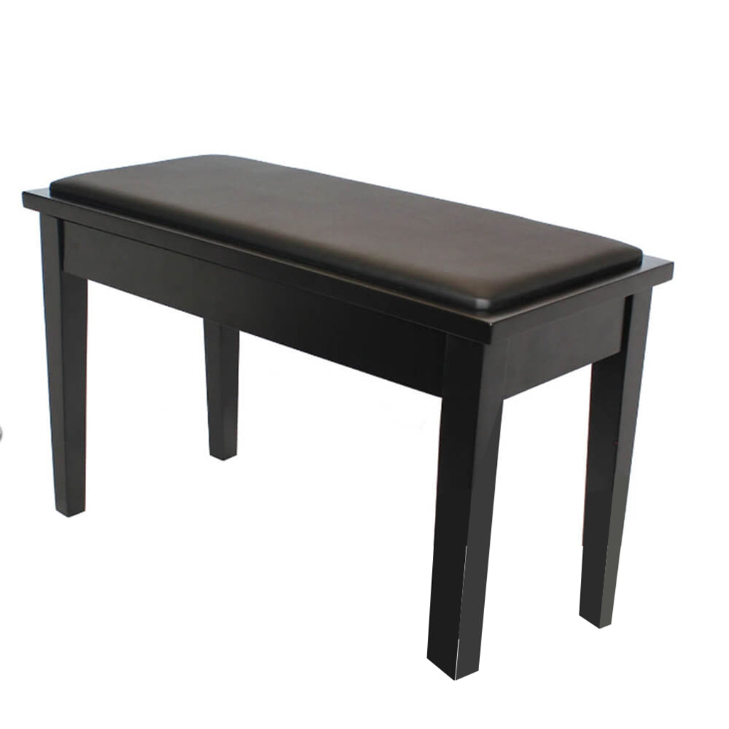 Yamaha - 3C-PE - Polished Ebony Piano Stool