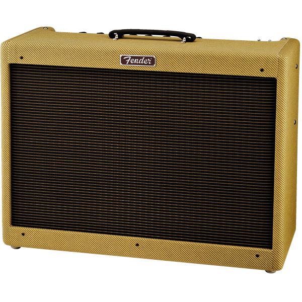 Fender Blues Deluxe Reissue – 40W 1X12 Combo Tube Amp