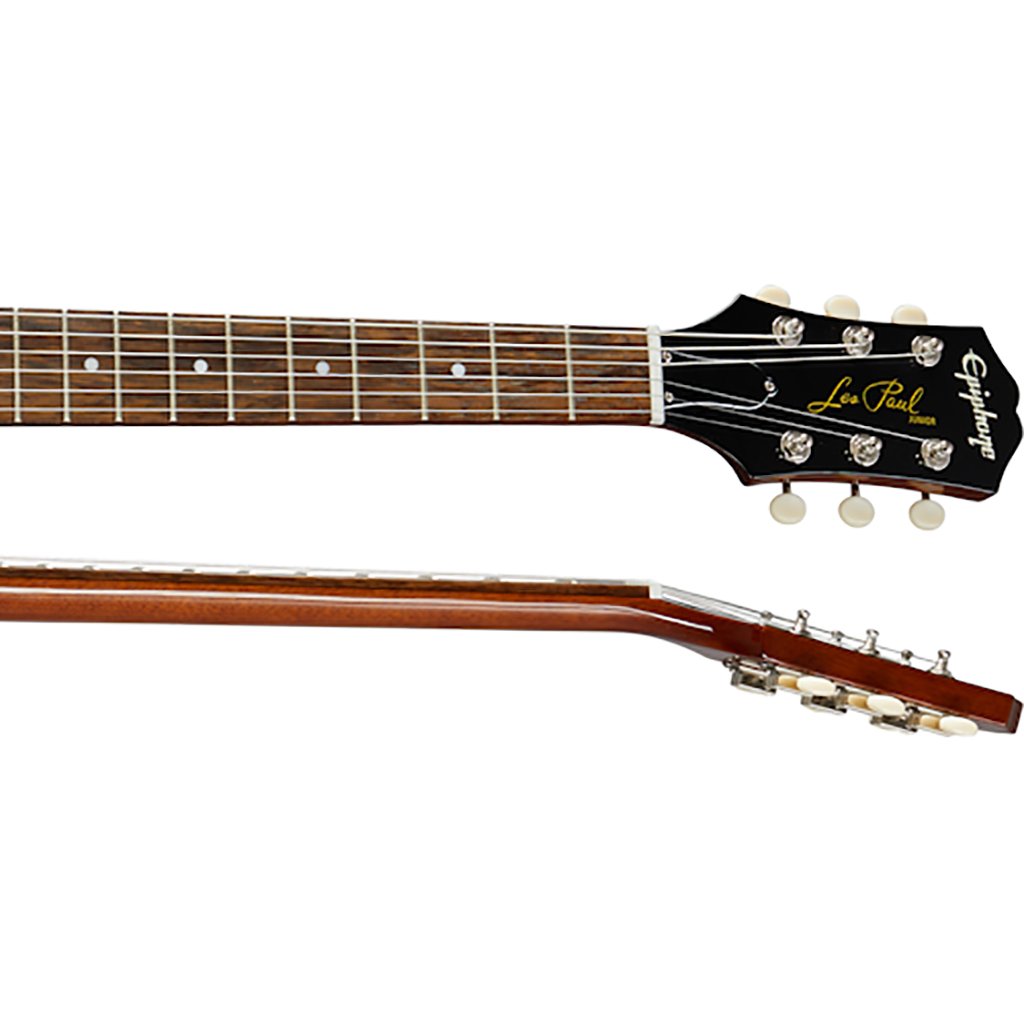 Epiphone Les Paul Junior - Vintage Sunburst