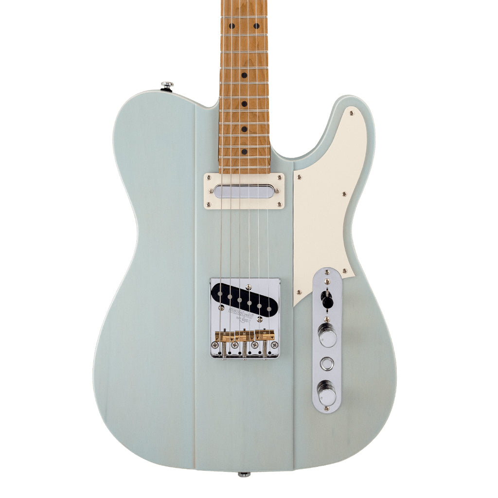 Reverend Greg Koch Gristlemaster Electric Guitar TCBL RM