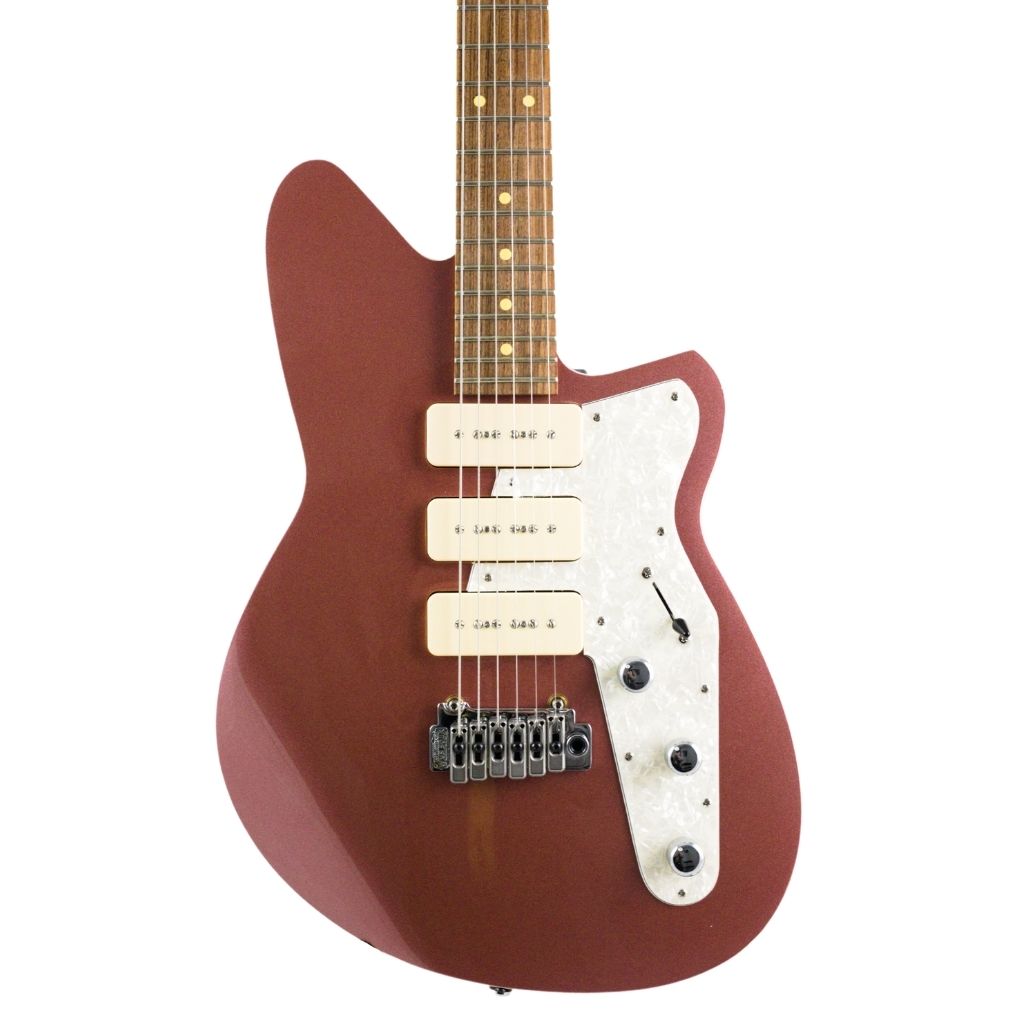 Reverend Jetstream 390 - Mulberry Mist