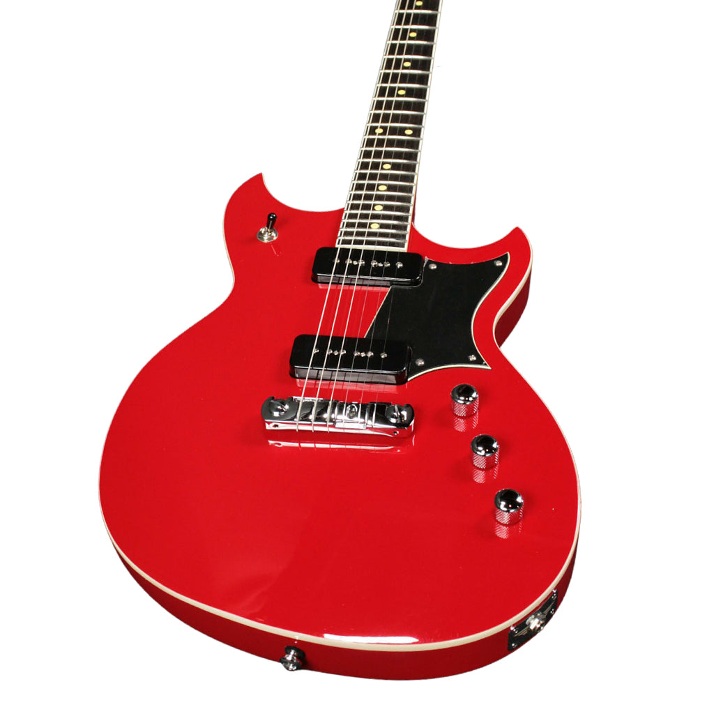 Reverend Reeves Gabrels Dirtbike Royale - Royale Red-Sky Music