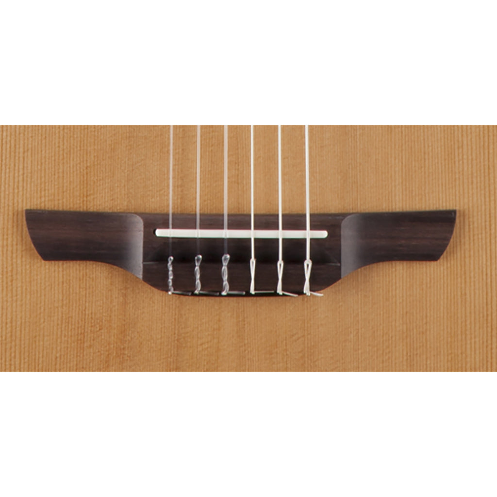 Takamine P3FCN-LH Left Handed Classical Guitar