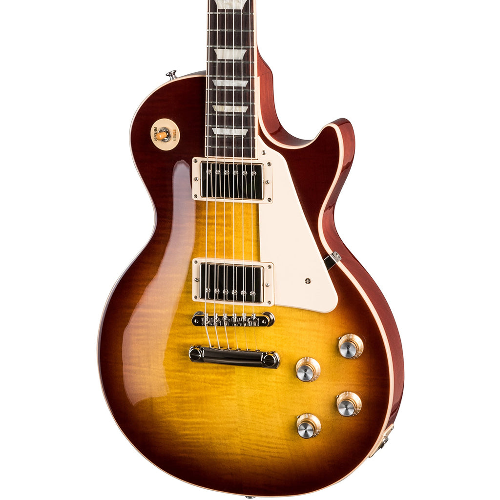 Gibson Les Paul Standard 60s - Iced Tea