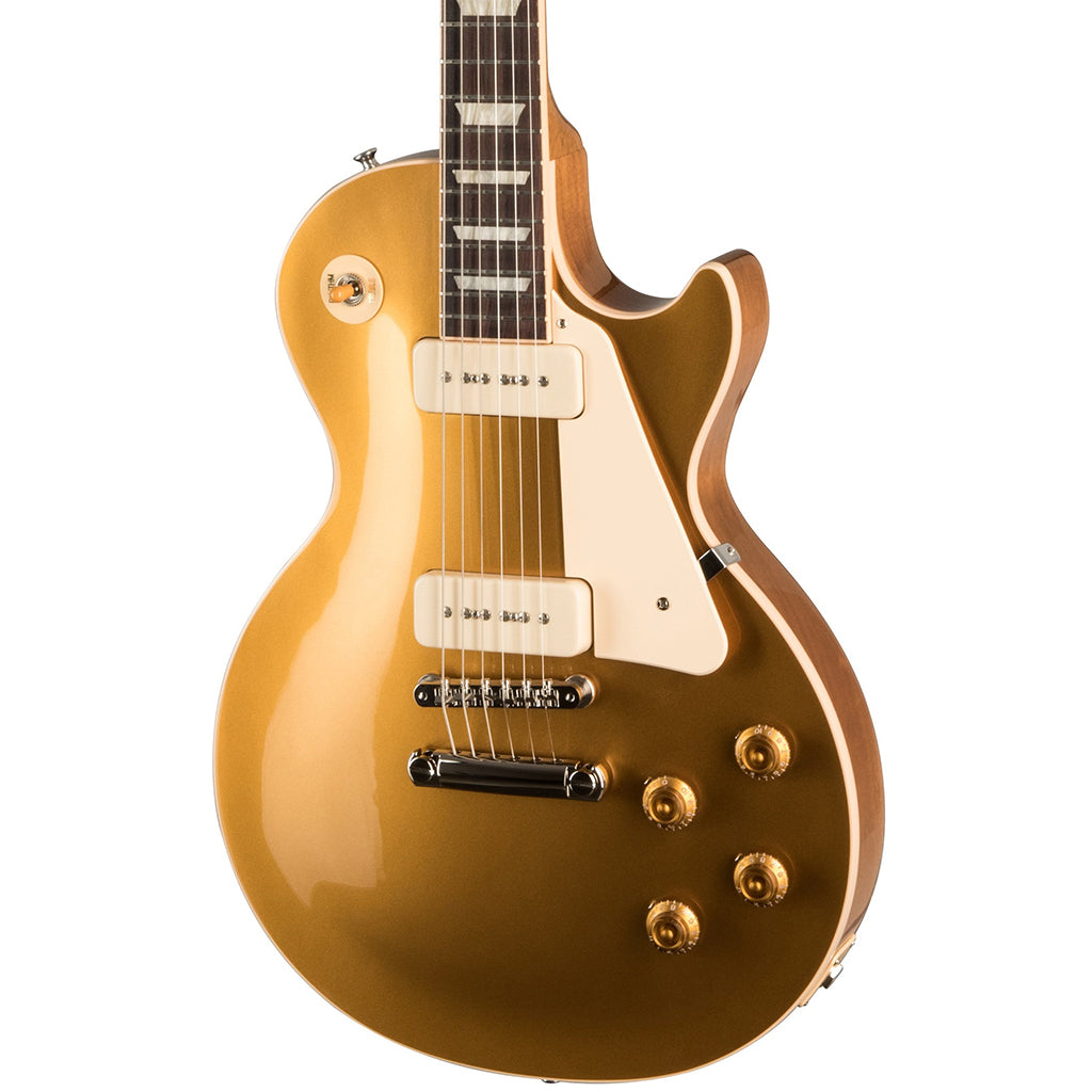 Gibson Les Paul Standard 50s P90 - Goldtop