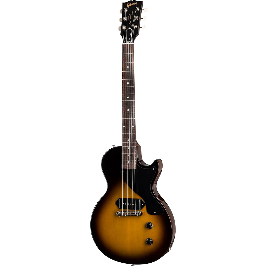 Gibson Les Paul Junior - Vintage Tobacco Burst