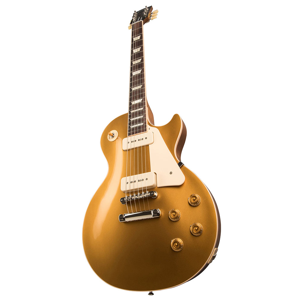 Gibson Les Paul Standard 50s P90 - Goldtop