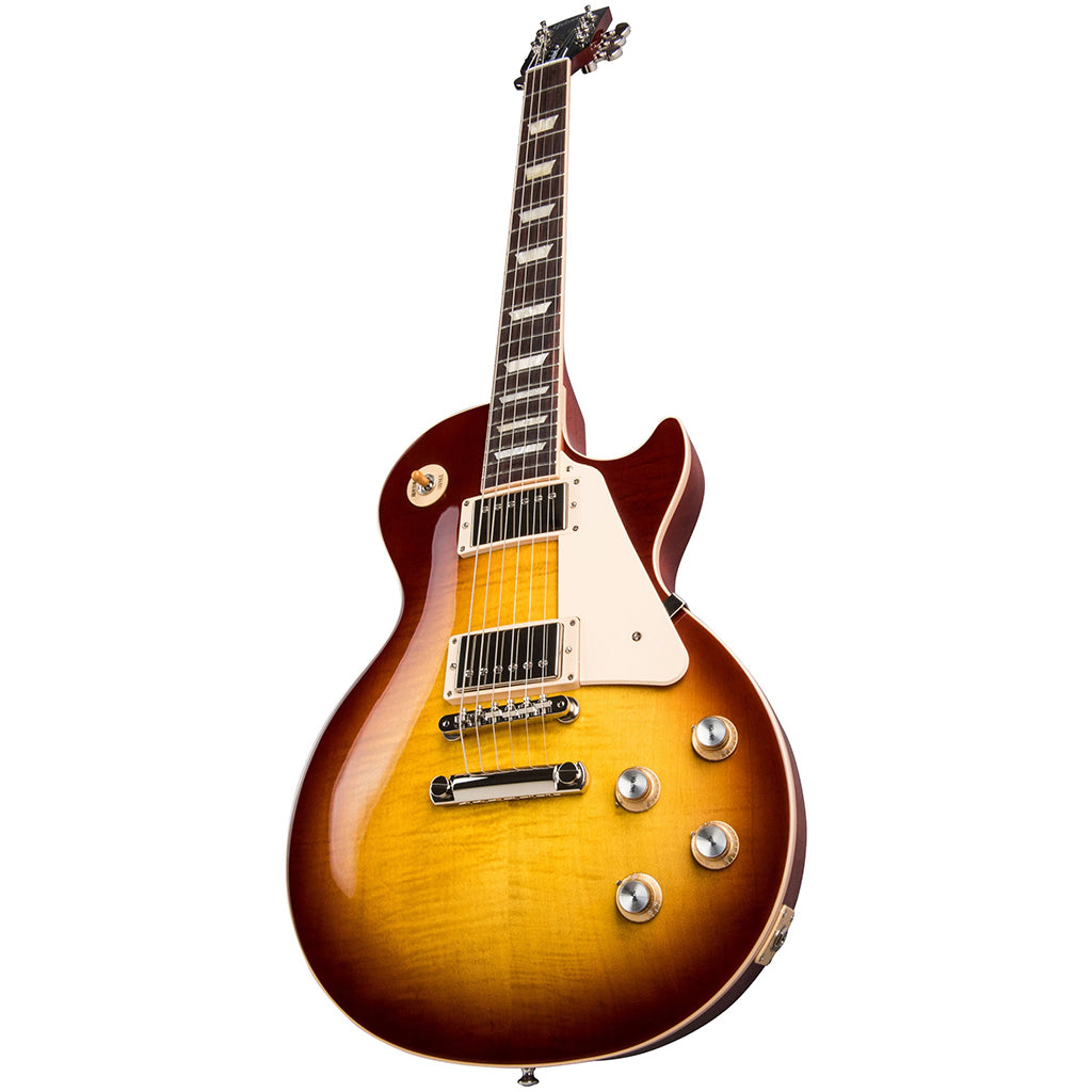 Gibson Les Paul Standard 60s - Iced Tea